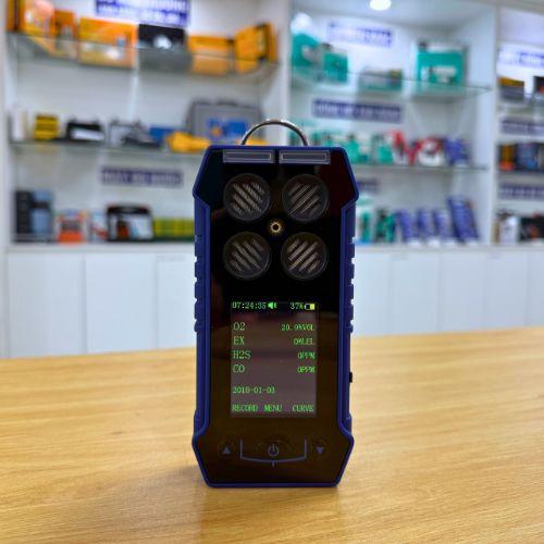 Máy dò đa khí cầm tay BH-4S