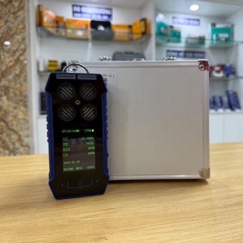 Máy dò đa khí cầm tay BH-4S