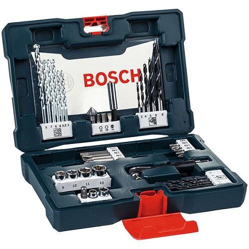 Bộ mũi khoan Bosch 41 món 2607017396