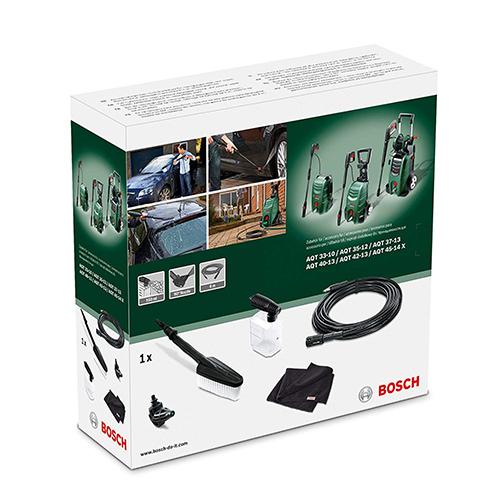 Bộ phụ kiện vệ sinh xe Bosch