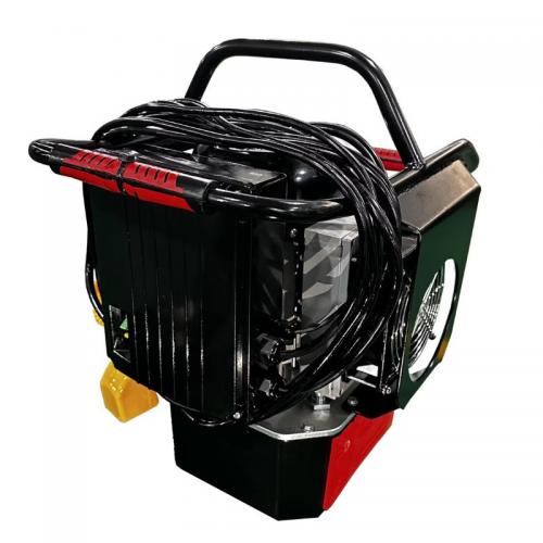 Bơm điện cờ lê thủy lực WREN LP3-2