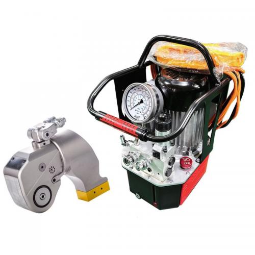 Bơm điện cờ lê thủy lực WREN LP3-4