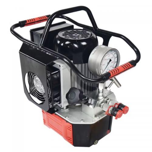 Bơm điện thủy lực căng bu lông WREN HLP3-20