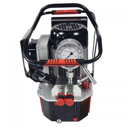 Bơm điện thủy lực căng bu lông WREN HLP3-20