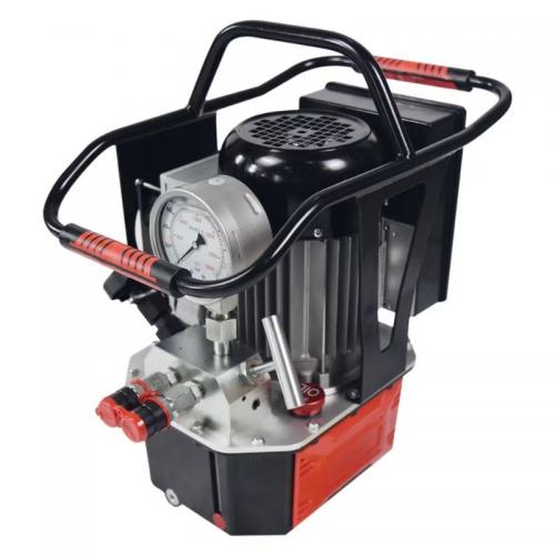 Bơm điện thủy lực căng bu lông WREN HLP3-20D Bơm điện thủy lực căng bu lông WREN HLP3-20D