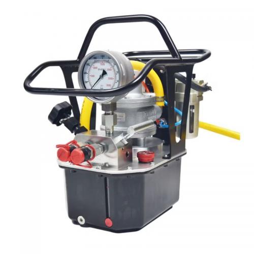 Bơm nén khí thủy lực căng bu lông WREN HLP3-20N