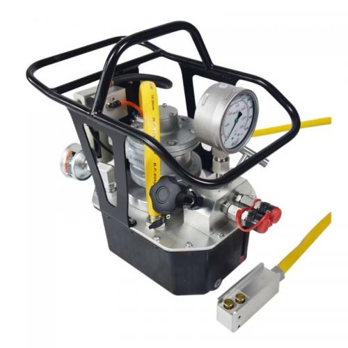 Bơm nén khí thủy lực căng bu lông WREN HLP3-20N