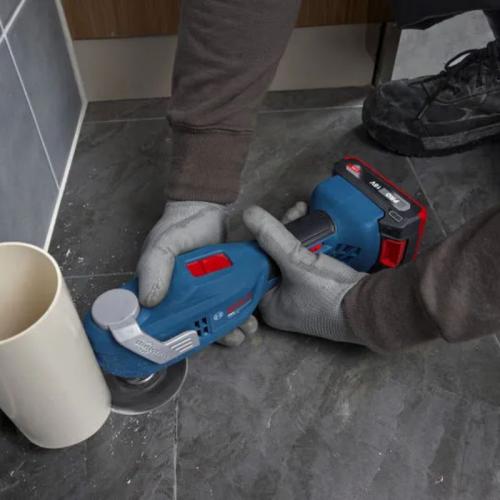 Pin Bosch 18V GBA 18V-20