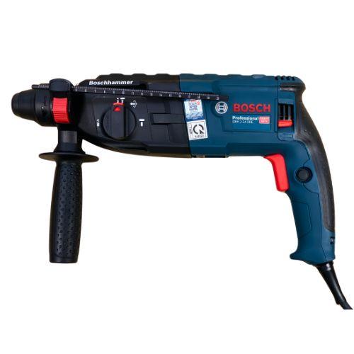 Máy khoan búa Bosch GBH 2-24 DRE