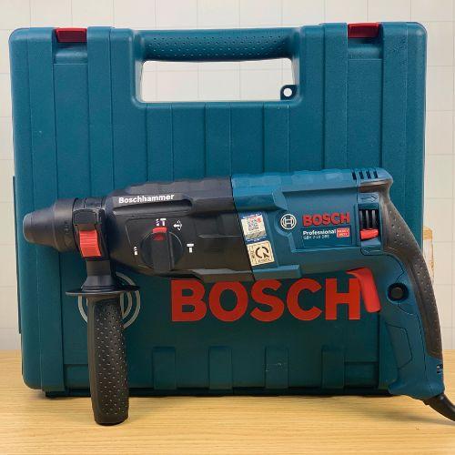 Máy khoan búa Bosch GBH 2-24 DRE