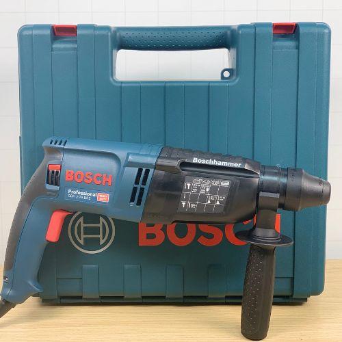 Máy khoan bê tông Bosch GBH 2-26 DRE