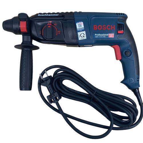 Máy khoan bê tông Bosch GBH 2-26 DRE