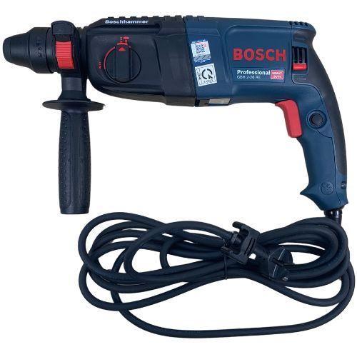 Máy khoan búa Bosch GBH 2-26 RE