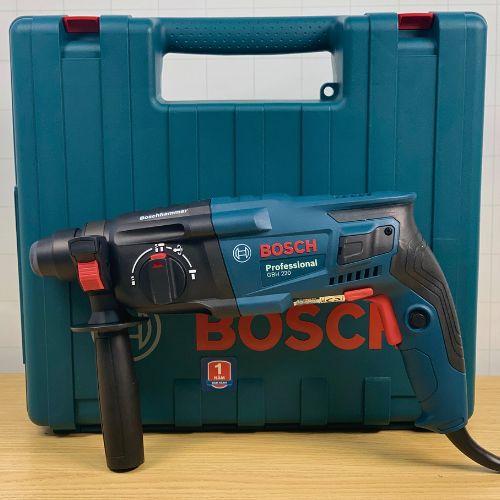 Máy khoan búa Bosch GBH 220