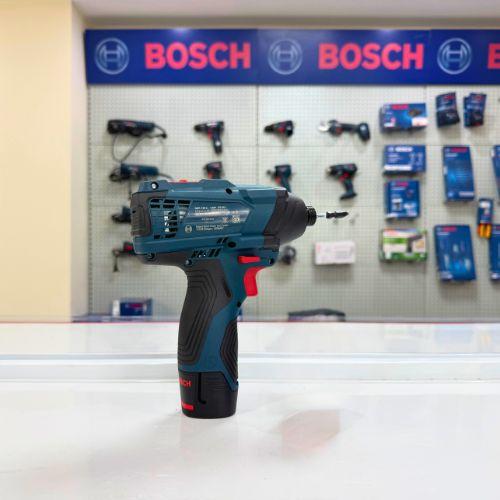 Máy vặn vít dùng Pin 12V Bosch GDR 120-LI (SOLO)