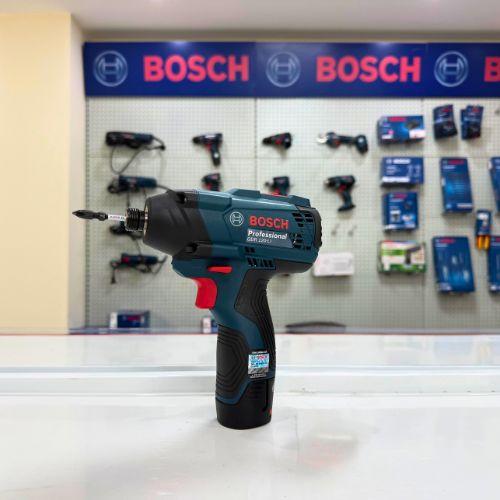 Máy vặn vít dùng Pin 12V Bosch GDR 120-LI (SOLO)