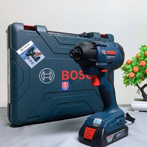 Máy vặn ốc vít dùng pin Bosch GDR 180 LI
