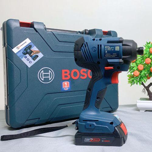 Máy vặn ốc vít dùng pin Bosch GDR 180 LI