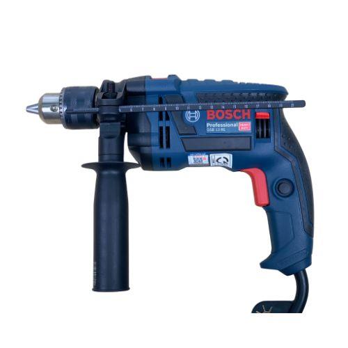 Máy khoan động lực Bosch GSB 13RE Hộp giấy