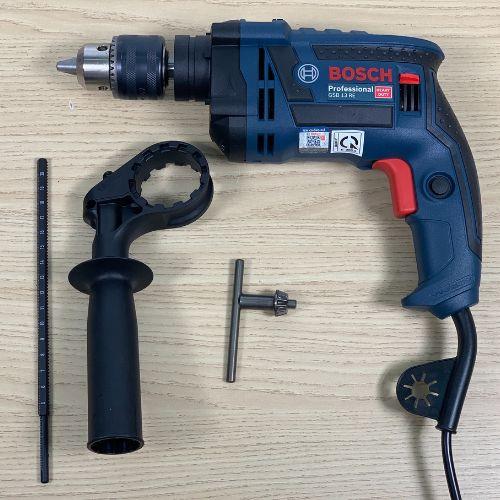 Máy khoan động lực Bosch GSB 13RE Hộp giấy