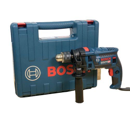 Máy khoan động lực Bosch GSB 16 RE Vali nhựa