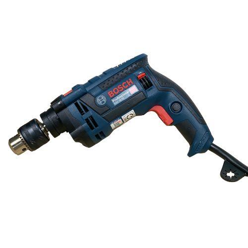 Máy khoan động lực Bosch GSB 16 RE Vali nhựa