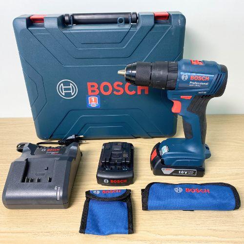 Máy khoan động lực dùng pin Bosch GSB 185-LI 18V