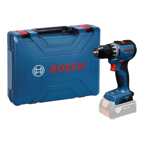 Máy khoan động lực dùng Pin 18V Bosch GSB 18V-52 (SOLO)