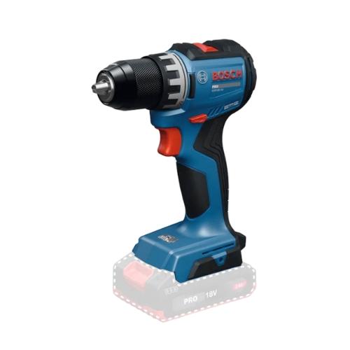 Máy khoan Pin 18V Bosch GSR 18V-52 (SOLO) Máy khoan Pin 18V Bosch GSR 18V-52 (SOLO)