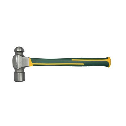 Búa đầu tròn cán sợi thủy tinh 16oz/450g Sata 92302 Búa đầu tròn cán sợi thủy tinh 16oz/450g Sata 92302