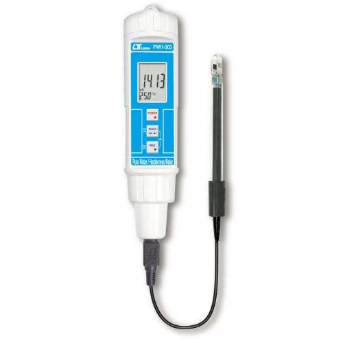 Bút đo độ cứng của nước Lutron PWH-303 Bút đo độ cứng của nước Lutron PWH-303