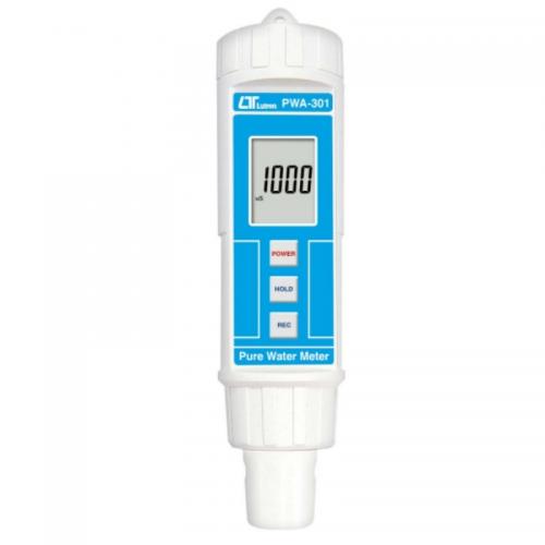 Bút đo độ dẫn điện EC của nước tinh khiết Lutron PWA-301