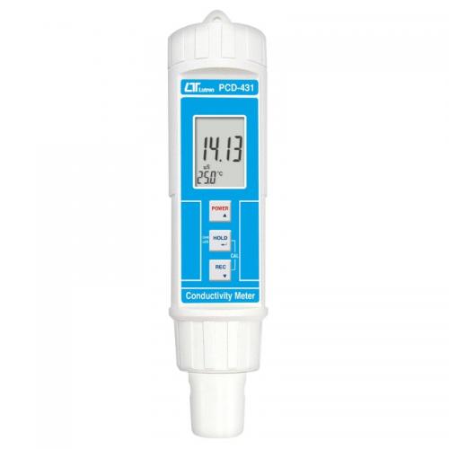 Bút đo độ dẫn điện Lutron PCD-431