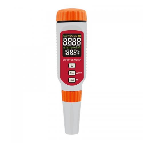 Bút đo độ dẫn điện/TDS Smartsensor AR8211+