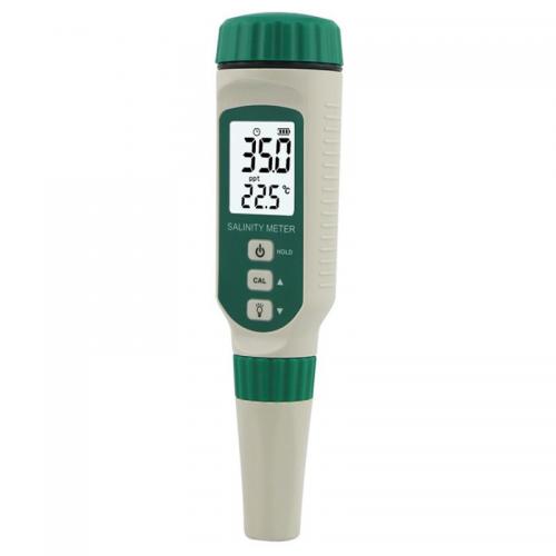 Bút đo độ mặn Smartsensor AR8012