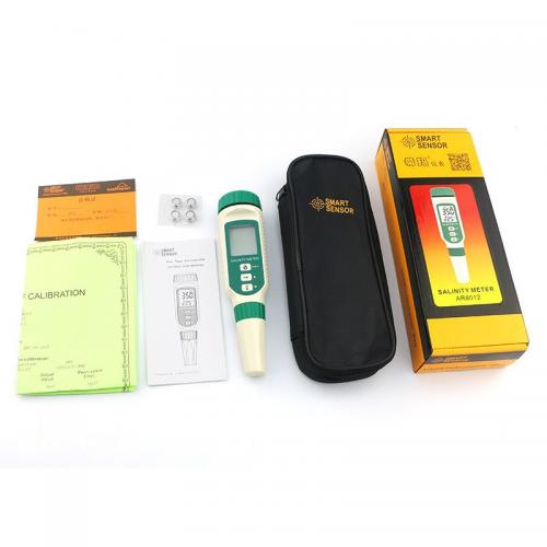 Bút đo độ mặn Smartsensor AR8012