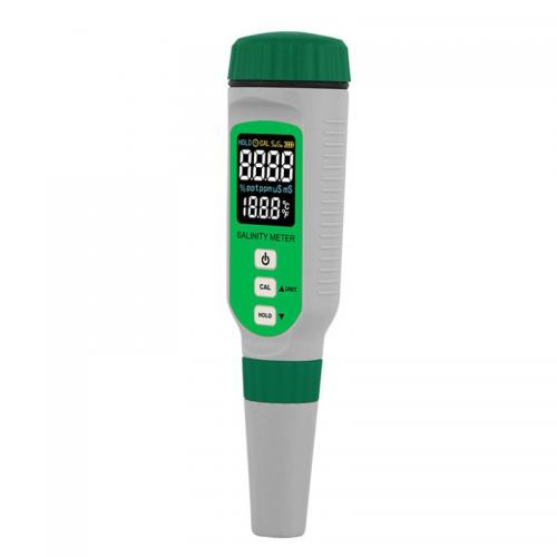 Bút đo độ mặn Smartsensor AR8212+