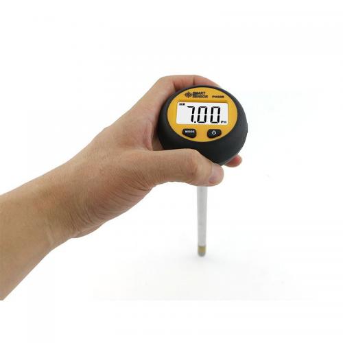 Bút đo độ pH đất Smartsensor pH328