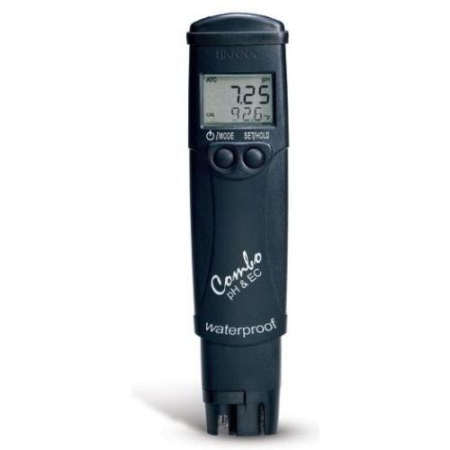 Bút đo PH/EC/TDS/Nhiệt độ Hanna HI98130 Bút đo PH/EC/TDS/Nhiệt độ Hanna HI98130