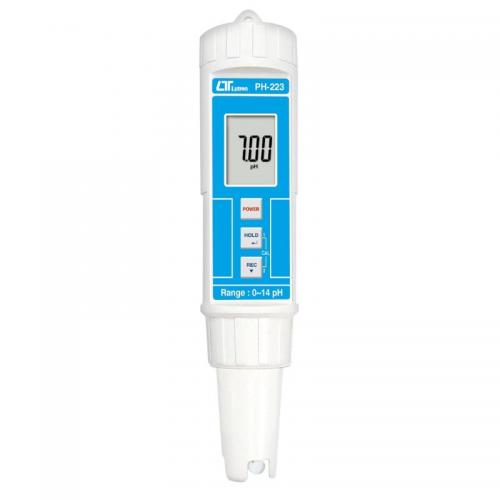 Bút đo pH Lutron PH-223 Bút đo pH Lutron PH-223