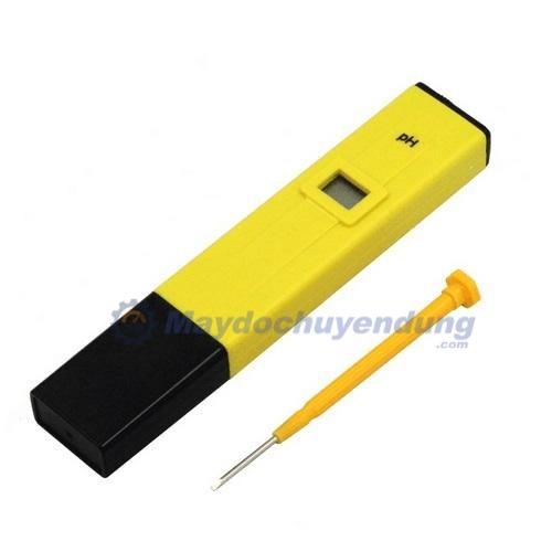 Bút đo pH có ATC P-4