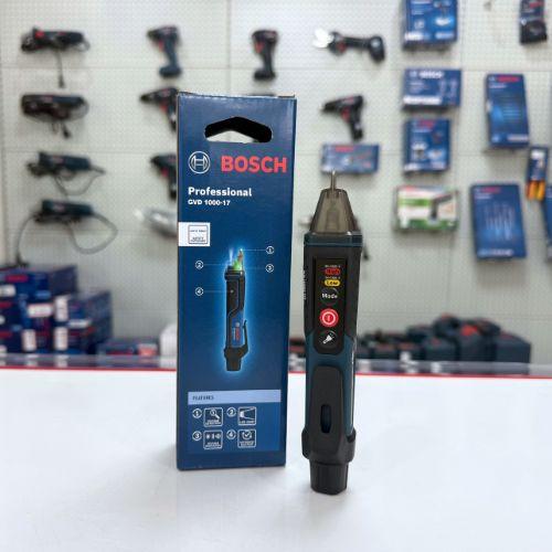 Bút thử điện Bosch GVD 1000-17