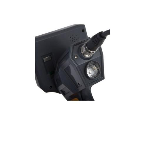 Camera nội soi công nghiệp HT660