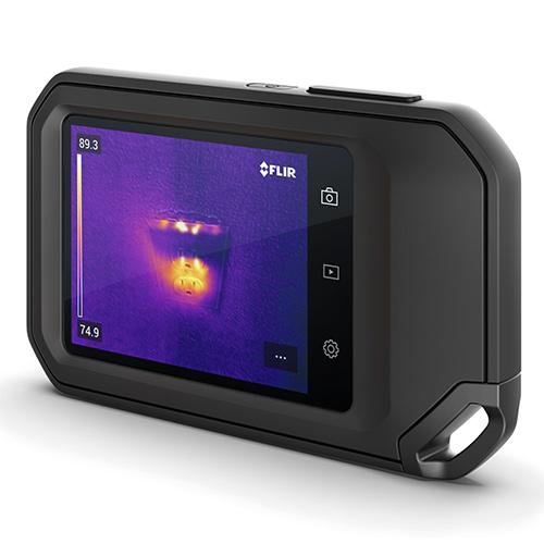Camera nhiệt FLIR C3-X