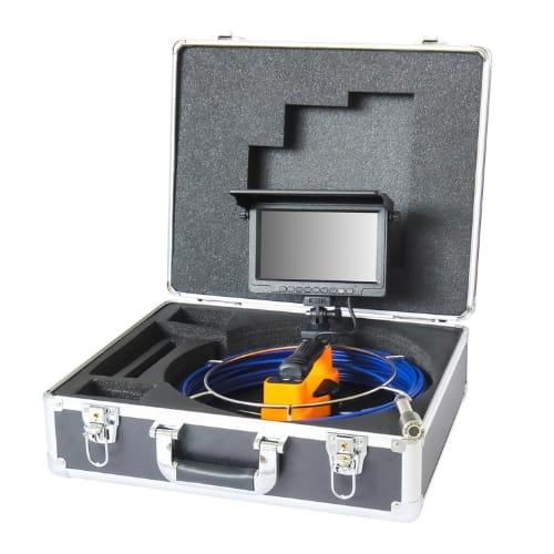 Camera nội soi đường ống HD 20m Wopson A0-23H