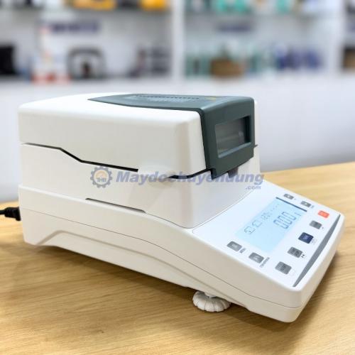 Cân sấy ẩm Halogen 110g10mg XY-110MW
