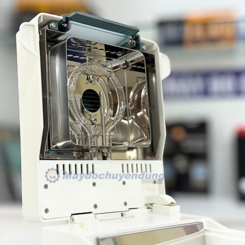 Cân sấy ẩm Halogen 110g10mg XY-110MW