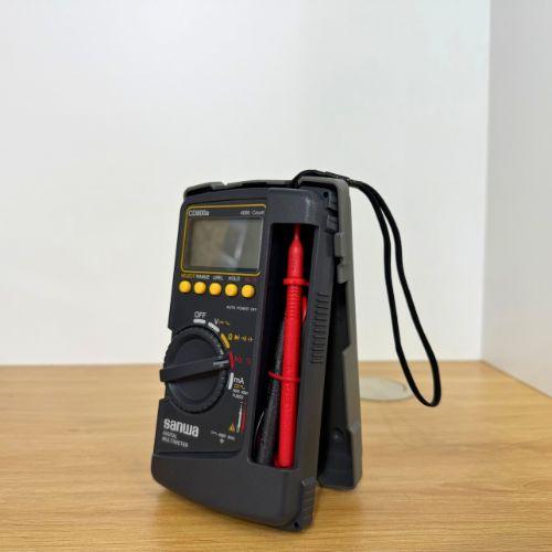 Đồng hồ vạn năng Sanwa CD800a