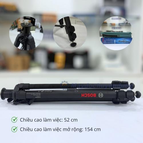 Chân máy lớn BT 150 58 inch Bosch