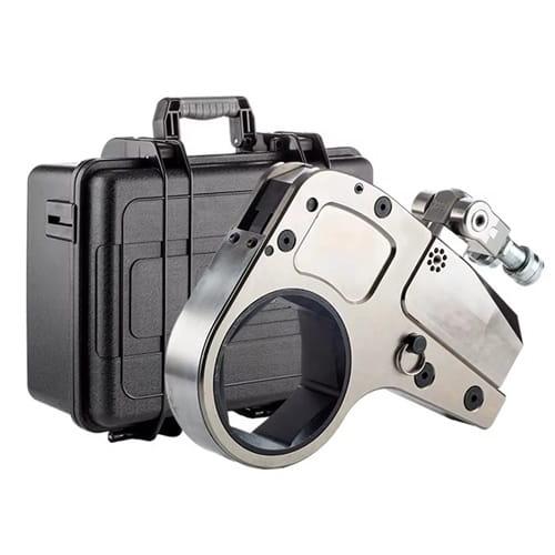 Cờ lê thủy lực dạng tròng Wren 4ATWH